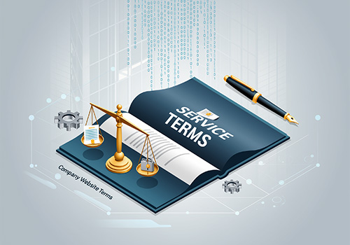 Terms of Service