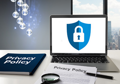 Privacy Policy
